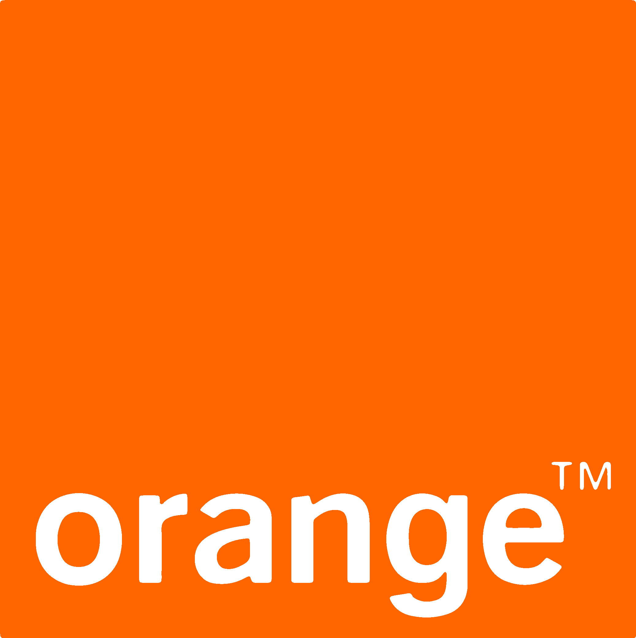 Orange Morocco Logo